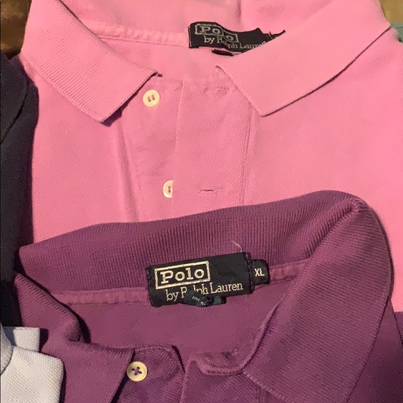 Polo golf shirts - Picture 8 of 8
